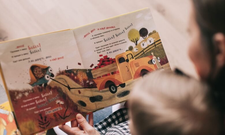 مكتب بيبي سيتر في مصر